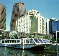 City River Cruises Melbourne - Attractions Perth