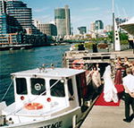 Bay  River Cruises - Attractions Perth