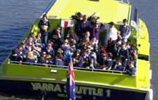 Bay & River Cruises - Attractions Perth 3