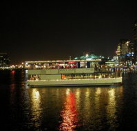 Party Boat Cruises