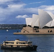 Melbourne Star Cruises