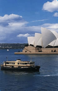 Melbourne Star Cruises - Attractions Perth 0