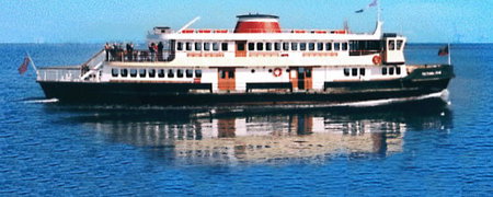 Melbourne Star Cruises - Attractions Perth 1