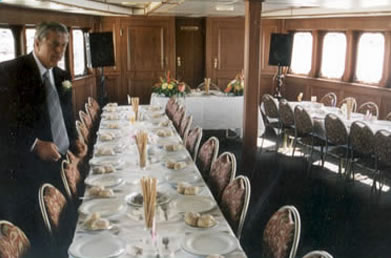 Melbourne Star Cruises - Attractions Perth 2