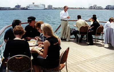 Melbourne Star Cruises - Attractions Perth 3