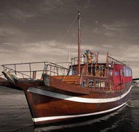 Oriental Queen Cruises