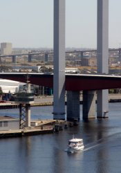 Pleasure Boat Cruises and Boat Charters