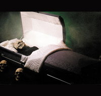 Coffin Ride