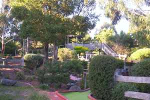 Maroondah Adventure Park - Attractions Perth 1
