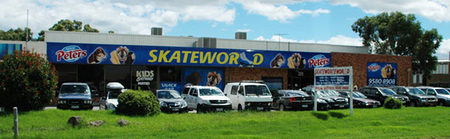 Skateworld Mordialloc - Winter Family Skate - Attractions Perth 0