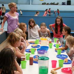 Skateworld Mordialloc - Winter Family Skate - Attractions Perth 1