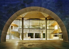 National Gallery Of Victoria - Attractions Perth 0