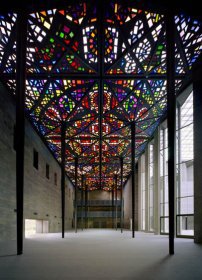 National Gallery Of Victoria - Attractions Perth 1