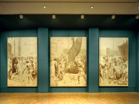 National Gallery Of Victoria - Attractions Perth 2