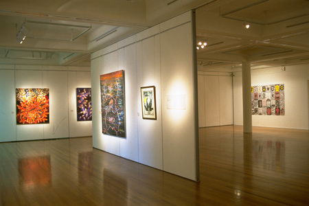 Glen Eira City Council Gallery - Attractions Perth 2