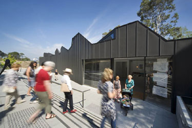 Heide Museum Of Modern Art - Attractions Perth 0