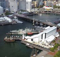 The Australian National Maritime Museum - Attractions Perth