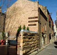 The Rocks Discovery Museum - Attractions Perth
