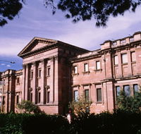 Australian Museum - Attractions Perth