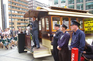 Sydney Tramway Museum - Attractions Perth 2