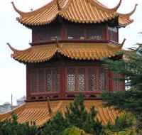 Chinese Garden of Friendship - Attractions Perth