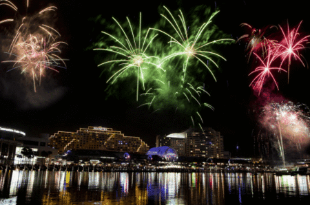 Harbourside Shopping Centre - Attractions Perth 2