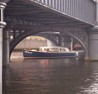 Melbourne Water Taxis - Attractions Perth