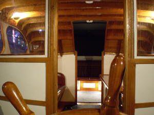 Melbourne Water Taxis - Attractions Perth 1