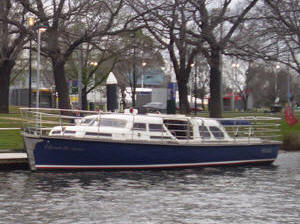 Melbourne Water Taxis - Attractions Perth 2