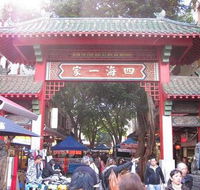 Chinatown Night Market - Attractions Perth