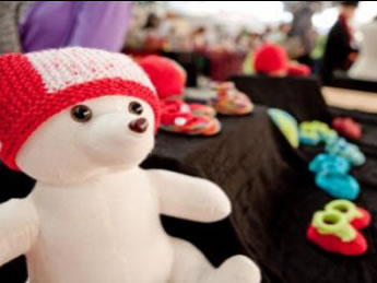 Eveleigh Markets - Attractions Perth 0