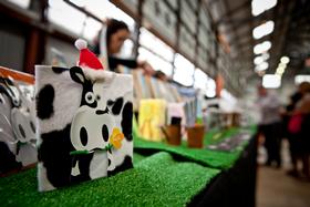 Eveleigh Markets - Attractions Perth 1