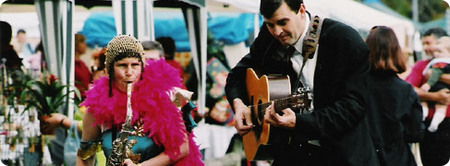 Heritage Craft Fair - Attractions Perth 1