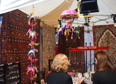 Paddington Markets - Attractions Perth 2