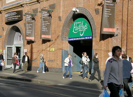 Paddys Market - Attractions Perth 0