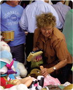 Paddys Market - Attractions Perth 1