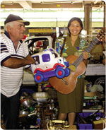 Paddys Market - Attractions Perth 2