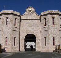 Fremantle Prison - Attractions Perth