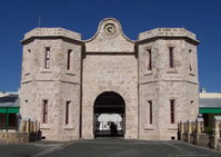 Fremantle Prison