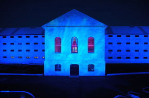 Fremantle Prison - Attractions Perth 2