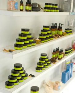 Milk Day Spa - Attractions Perth 0