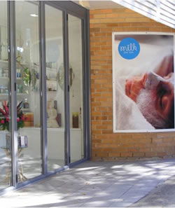 Milk Day Spa - Attractions Perth 3