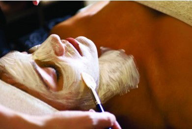 Cove Spa - Attractions Perth 0