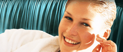 Cove Spa - Attractions Perth 8