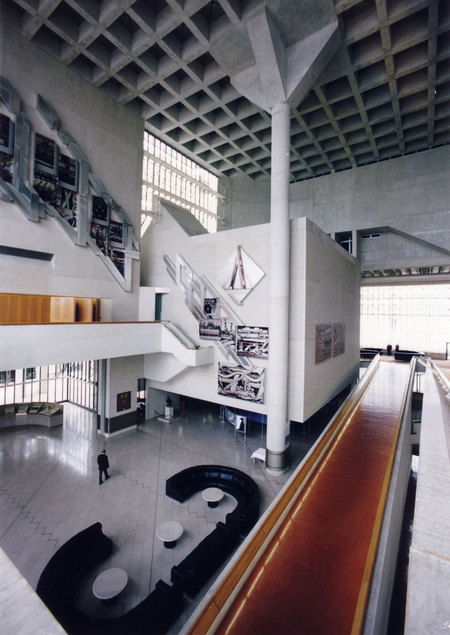 High Court Of Australia Parkes Place - Attractions Perth 5