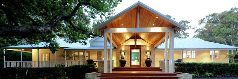 Gooseberry Hill WA Attractions Perth