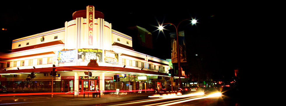  Attractions Perth