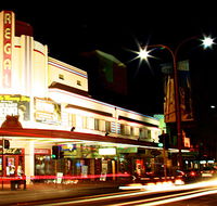 Regal Theatre - Attractions Perth