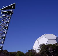 Gravity Discovery Centre - Attractions Perth