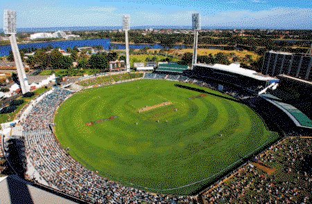Western Australian Cricket Association Tours & Museum - Attractions Perth 4